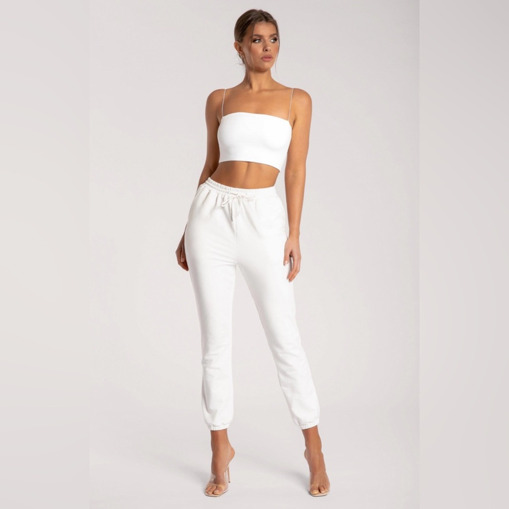 Meshki Sylvia Loopback Joggers - image 1